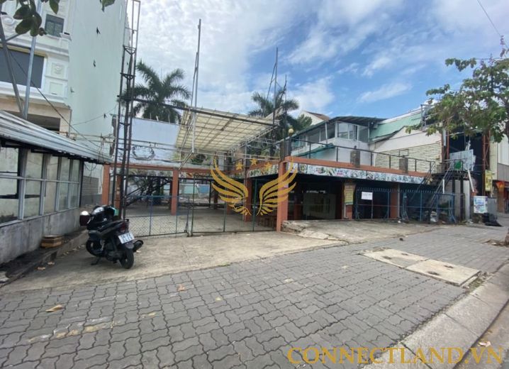 Bán Nhà 64 Trần Não Phường Bình An Quận 2