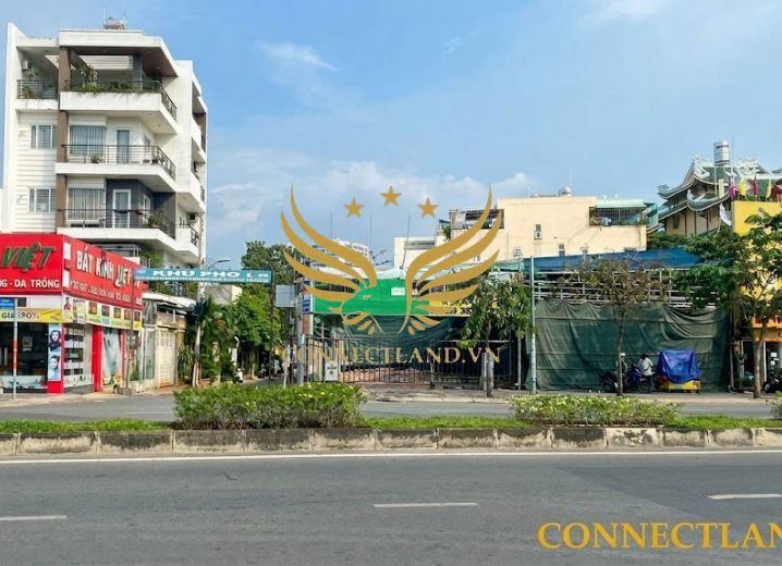 Bán Nhà 64 Trần Não Phường Bình An Quận 2