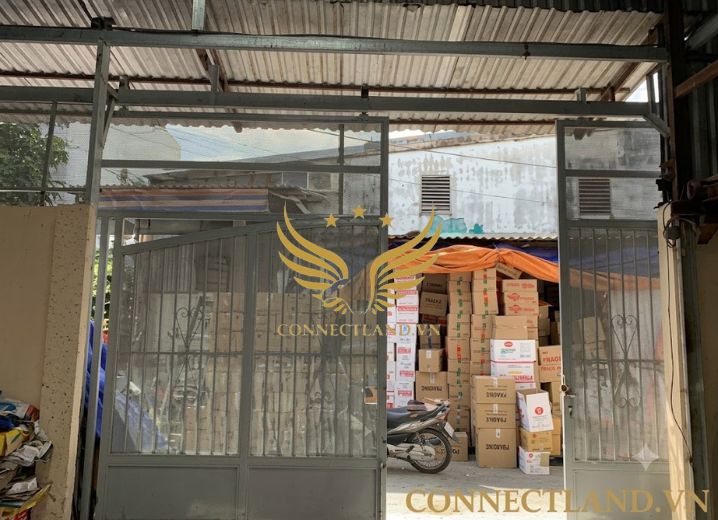 Bán Nhà 69/3 Đường 25 Phường Tân Quy Quận 7