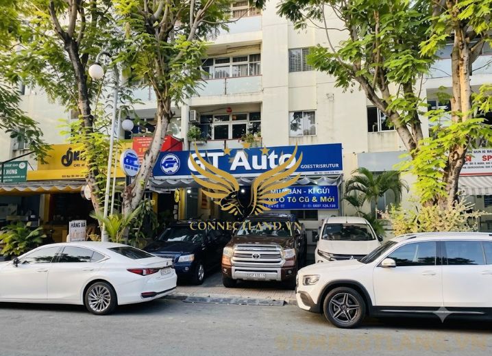 Bán Nhà 7-1B Hà Huy Tập phường Tân Phong Quận 7