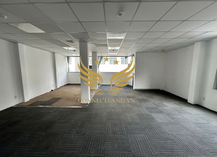 Bán Nhà 74 Mạc Đĩnh Chi Phường Đa Kao Quận 1