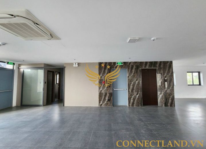 Bán Nhà 77-79 Hồ Hảo Hớn Phường Cô Giang Quận 1