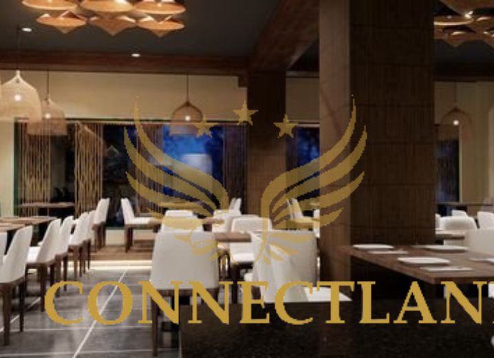 Bán Nhà 77 Nguyễn Thị Minh Khai Phường Bến Thành Quận 1