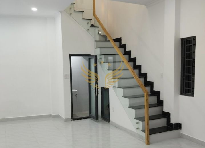 Bán Nhà 77I Bùi Thị Xuân Phường Phạm Ngũ Lão Quận 1