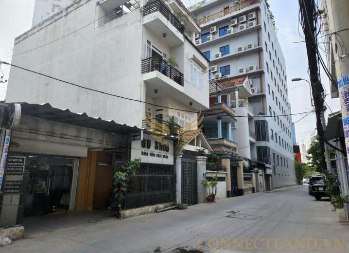 Bán Nhà 8 Đường 18 Phường An Khánh Quận 2