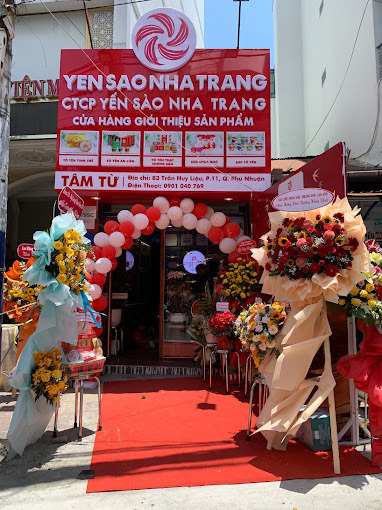 Bán Nhà 83 Trần Huy Liệu Phường 12 Quận Phú Nhuận