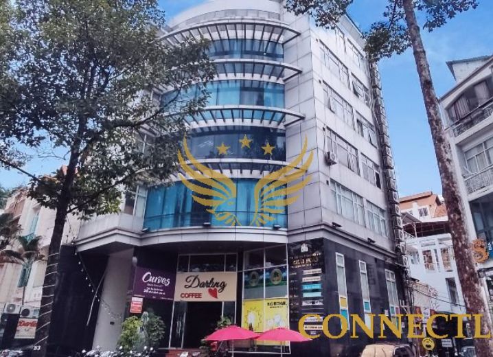 Bán Nhà 83Bis Hoàng Sa Phường Đa Kao Quận 1