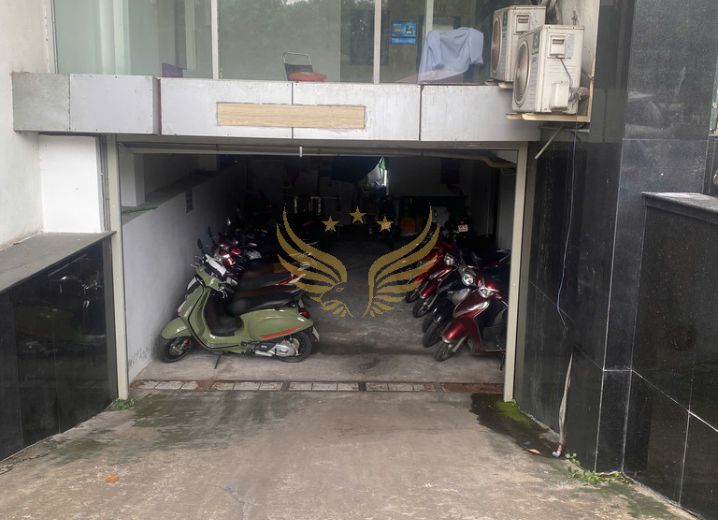 Bán Nhà 83Bis Hoàng Sa Phường Đa Kao Quận 1