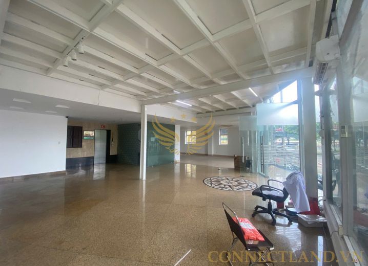 Bán Nhà 83Bis Hoàng Sa Phường Đa Kao Quận 1