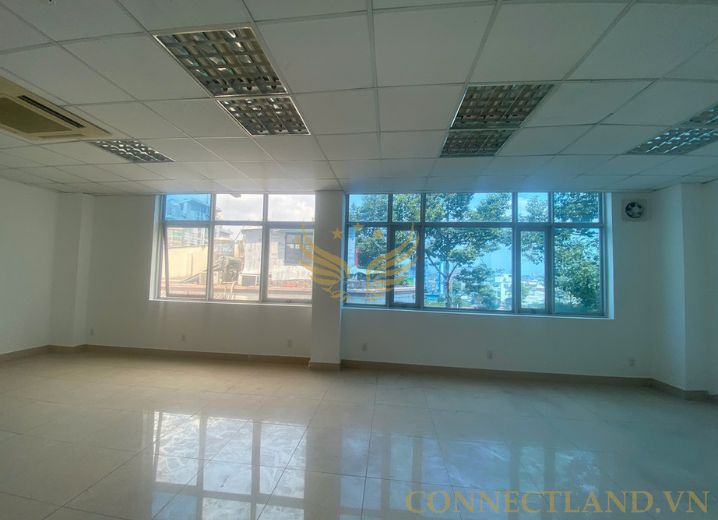 Bán Nhà 83Bis Hoàng Sa Phường Đa Kao Quận 1