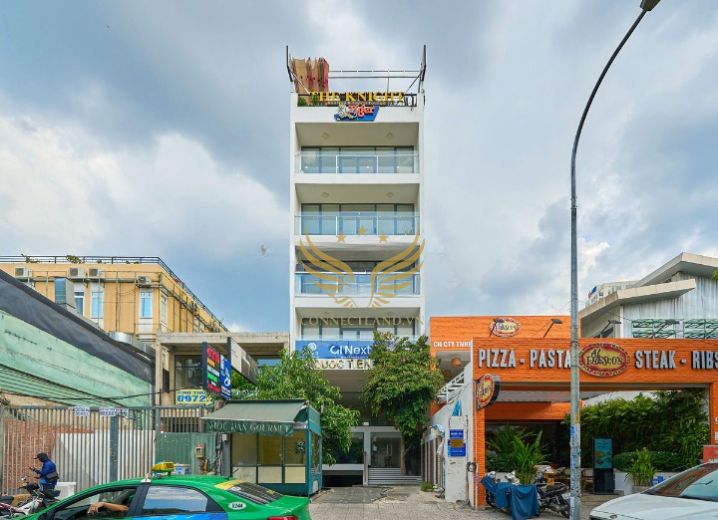 Bán Nhà 92 Xuân Thủy Phường Thảo Điền Quận 2