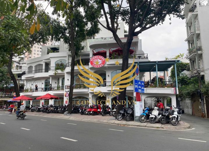 Bán Nhà 964 Đường Trường Sa Phường 13 Quận 3
