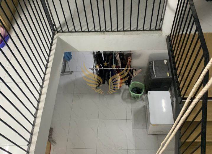 Bán Nhà 99 Nguyễn Thái Học Phường Cầu Ông Lãnh Quận 1
