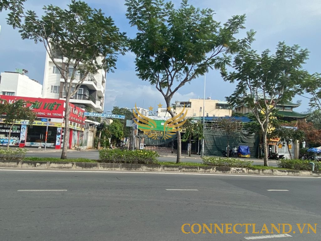 Bán Nhà GÓC 2MT số 64 Đường Trần Não, Phường Bình An, Quận 2, DT: 20x60m, 1 trệt, DTCN: 1.200 m2