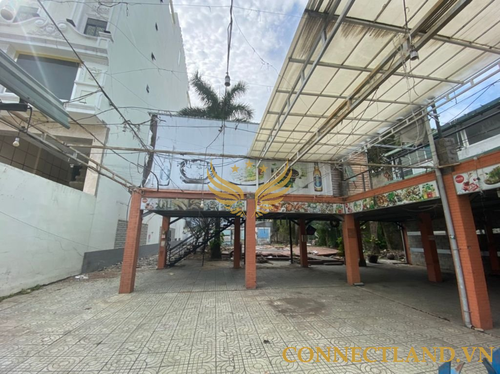 Bán Nhà GÓC 2MT số 64 Đường Trần Não, Phường Bình An, Quận 2, DT: 20x60m, 1 trệt, DTCN: 1.200 m2