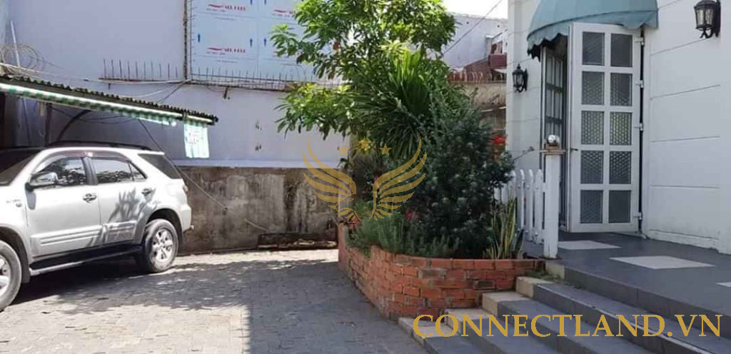 Bán nhà 2347/28 Phạm Thế Hiển Phường 6 Quận 8