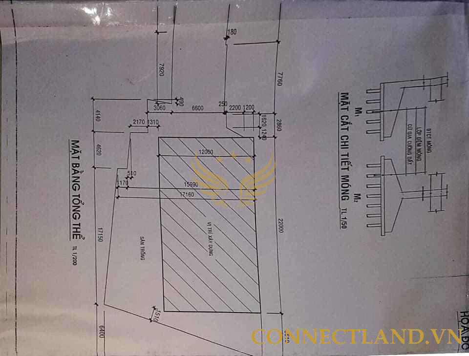 Bán nhà 2347/28 Phạm Thế Hiển Phường 6 Quận 8