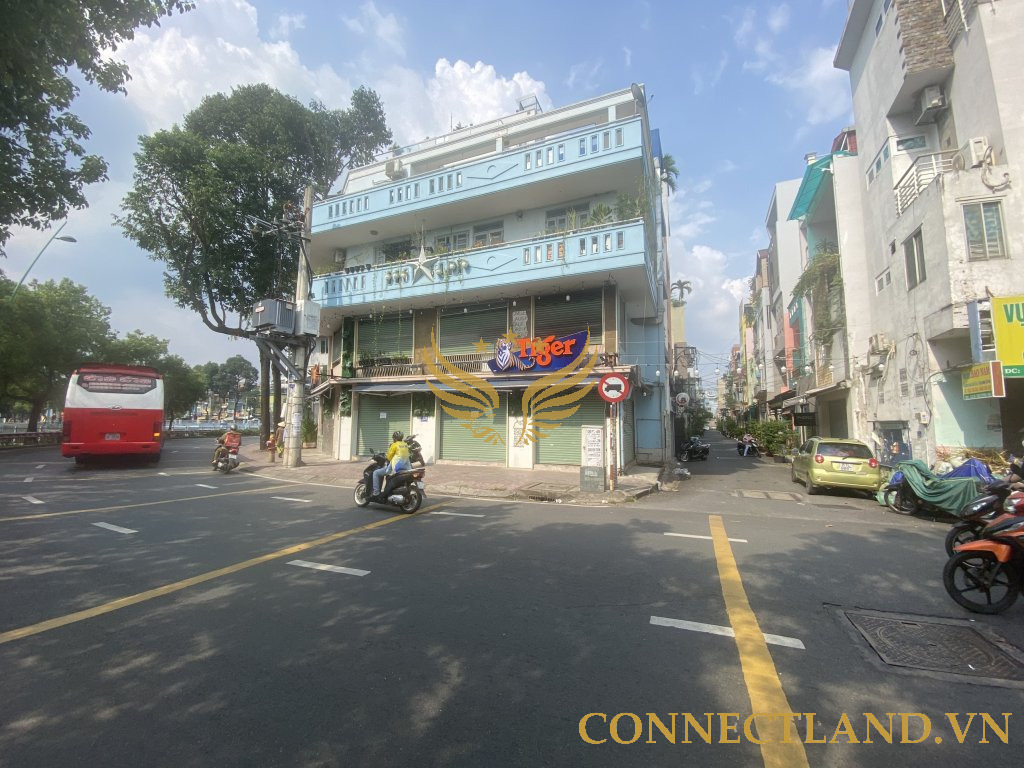 Bán Nhà Mặt Tiền 1120 Đường Trường Sa, Phường 13, Quận Phú Nhuận, DT: 17x5m, 1 Trệt 1 Lầu, DTSD 170m2