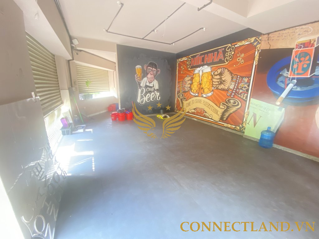 Bán Nhà Mặt Tiền 1120 Đường Trường Sa, Phường 13, Quận Phú Nhuận, DT: 17x5m, 1 Trệt 1 Lầu, DTSD 170m2