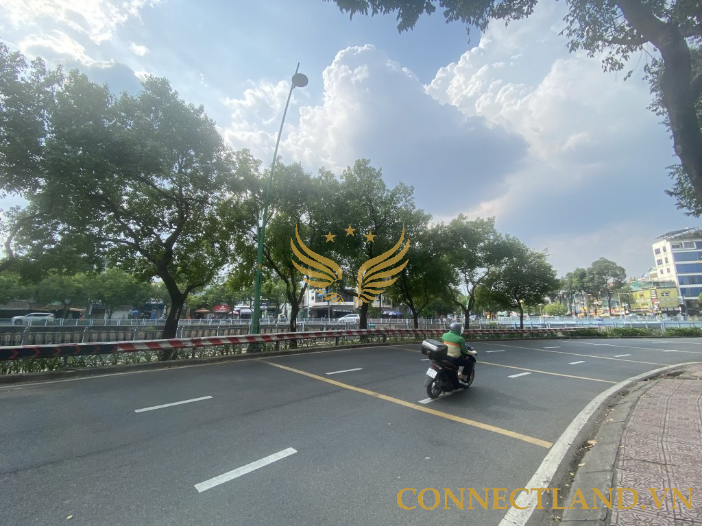 Bán Nhà Mặt Tiền 1120 Đường Trường Sa, Phường 13, Quận Phú Nhuận, DT: 17x5m, 1 Trệt 1 Lầu, DTSD 170m2