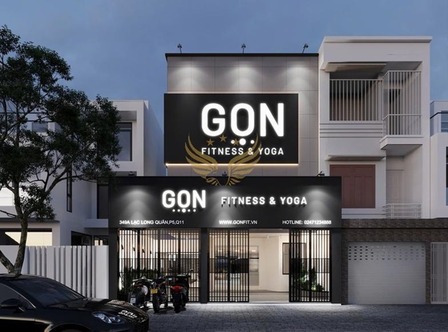 Bán Nhà Mặt Tiền 349A Đường Lạc Long Quân, Phường 5, Quận 11, DT: 8x24m, 1 Trệt, 1 Lửng, 2 Lầu, ST, TM, DTSD: 576m2