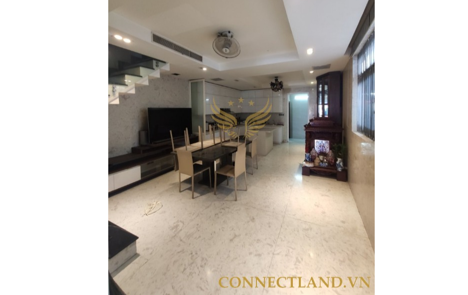 Bán Nhà Mặt Tiền GÓC 2MT Số 346 Đường Âu Dương Lân, Phường 3, Quận 8, DT: 5x20m, 1 trệt, 3 lầu, Diện tích: 100m2