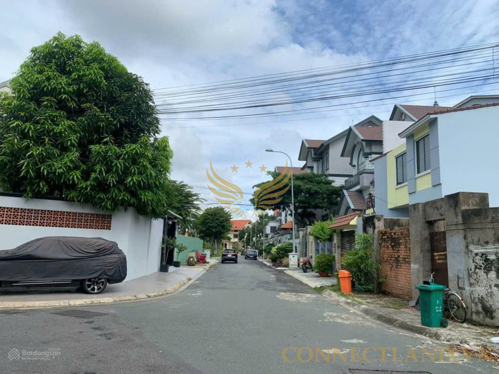 Bán Nhà Mặt Tiền số 1 Đường Giang Văn Minh, Phường An Phú, Quận 2, DT: 24x20m, 1 trệt, 2 lầu, DTCN: 476 m2