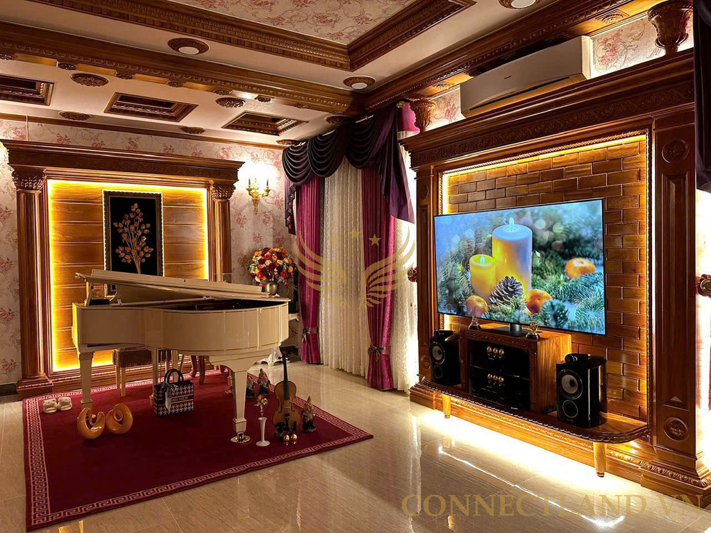 Bán Nhà Mặt Tiền số 1 Đường Giang Văn Minh, Phường An Phú, Quận 2, DT: 24x20m, 1 trệt, 2 lầu, DTCN: 476 m2
