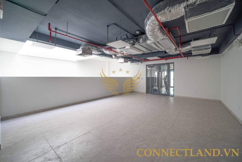 Bán nhà mặt tiền số 1392 đường Võ Văn Kiệt, phường 1, Quận 6, 10x35m, 1 hầm, 1 trệt, 9 lầu, thang máy, công nhận 335.5m2 đất.