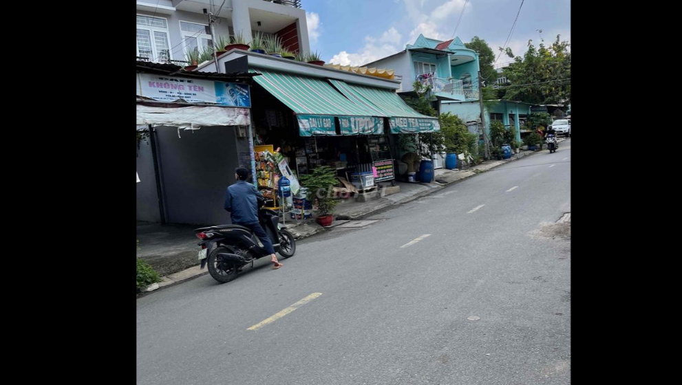 Bán nhà mặt tiền số 14 đường 182, phường Tăng Nhơn Phú A, Quận 9, DT: 7x18m; 1 trệt, Diện tích 120m2