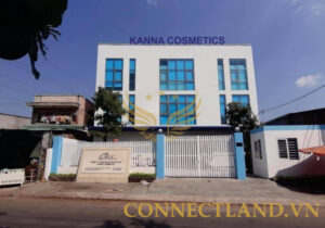 Bán Nhà Mặt Tiền Số 18 Đường Võ Thị Thừa, Phường An Phú Đông, Quận 12, DT: 17.5x90m, 1 Trệt, 2 Lầu, DTCN: 1.007m2