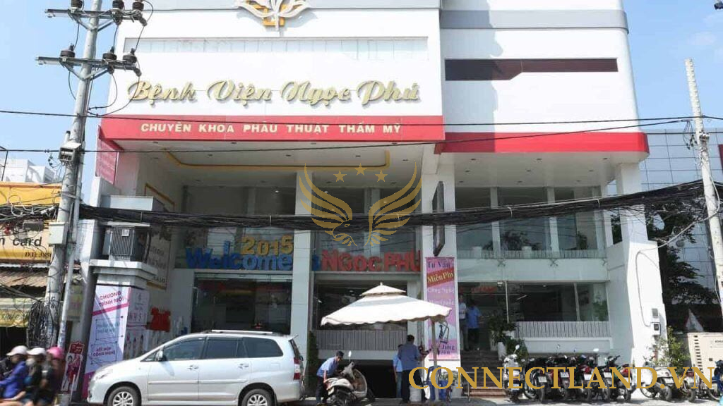 Bán nhà 316C Phạm Hùng Phường 5 Quận 8