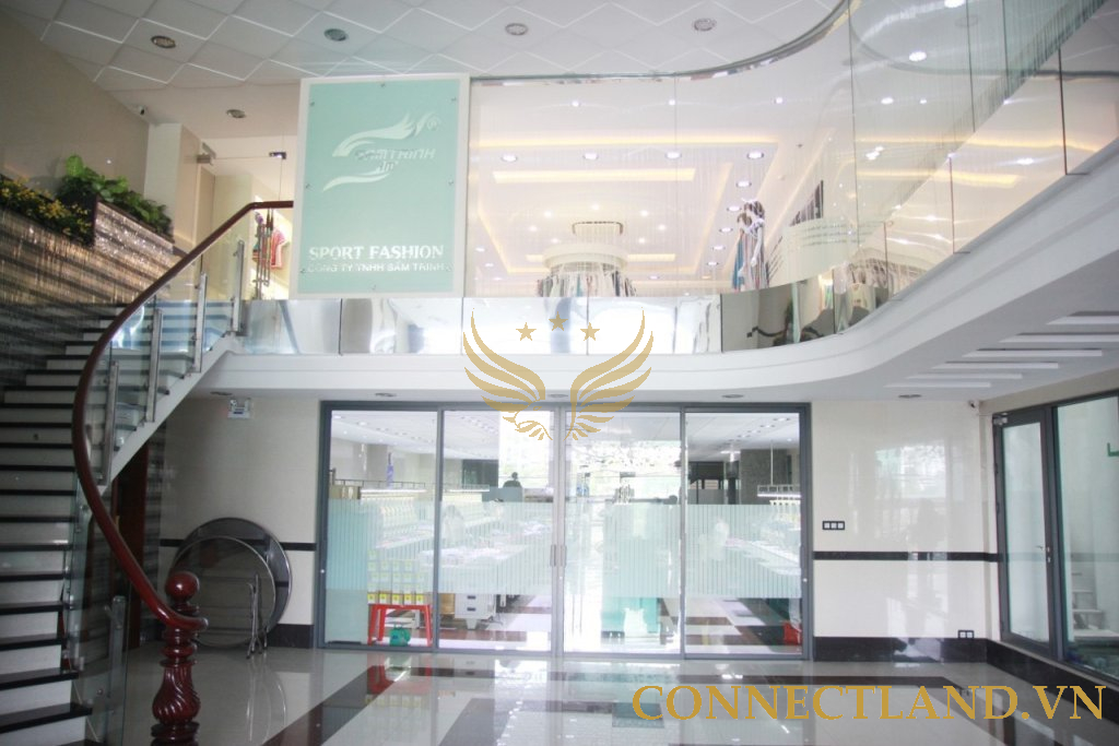 Bán nhà mặt tiền số 79 đường Bến Bình Đông, phường 11, Quận 8, DT: 11.4x50m Nở hậu 14m; 1 hầm, 1 trệt, 8 lầu, thang máy, ST, DTCN: 614m2