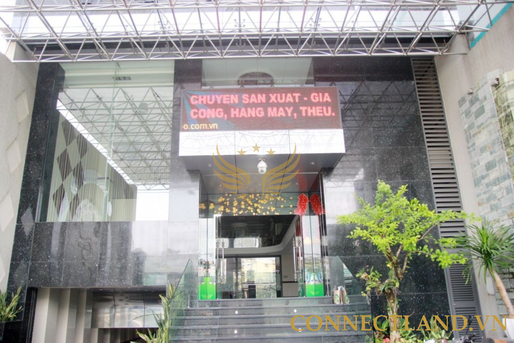 Bán nhà mặt tiền số 79 đường Bến Bình Đông, phường 11, Quận 8, DT: 11.4x50m Nở hậu 14m; 1 hầm, 1 trệt, 8 lầu, thang máy, ST, DTCN: 614m2