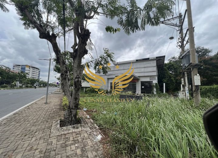 Bán Nhà MD6 Nguyễn Lương Bằng Phường Tân Phú Quận 7