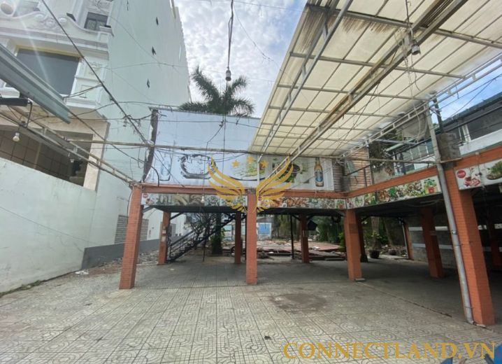 Bán Nhà 64 Trần Não Phường Bình An Quận 2