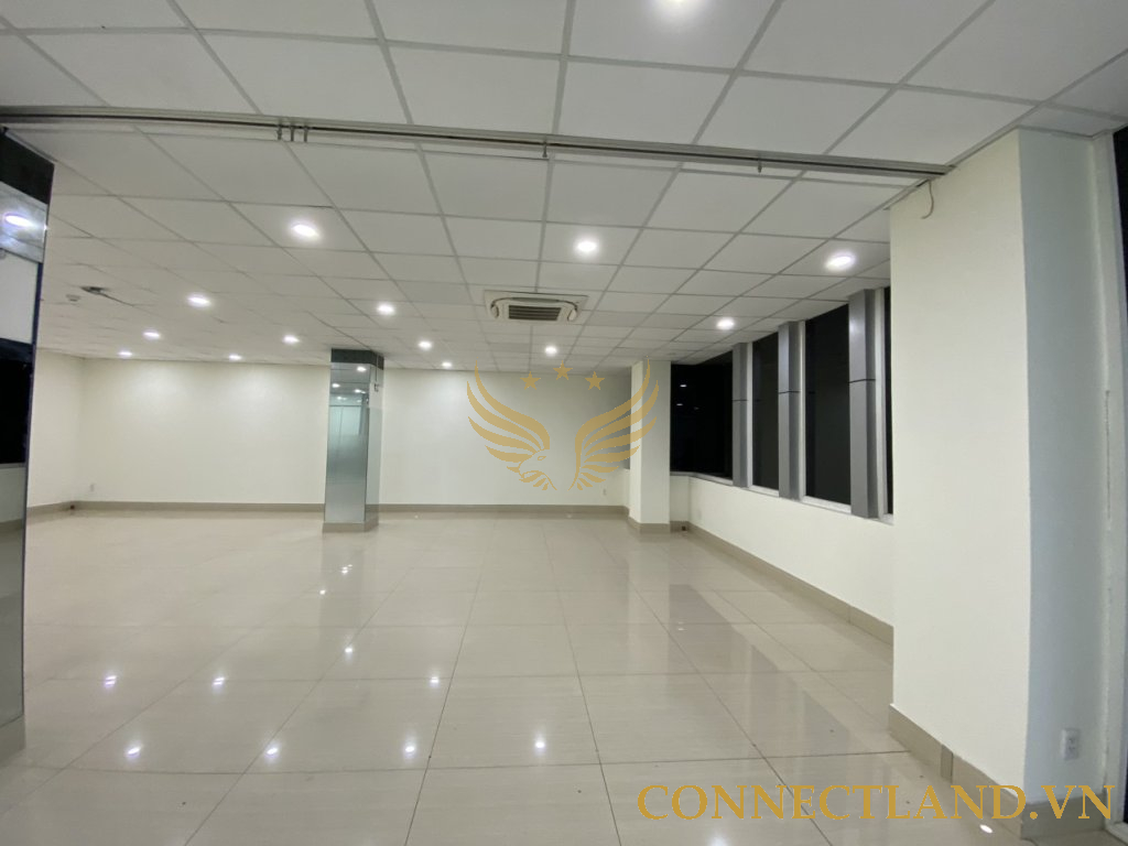 Bán Nhà Mặt Tiền Số 609 Đường Quốc Lộ 13, Phường Hiệp Bình Phước, Quận Thủ Đức, DT: 18.5x45m, 1 trệt, 3 lầu, DTCN: 450m2