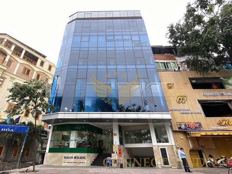 Bán Nhà 428 Trường Sa Phường 2 Quận Phú Nhuận