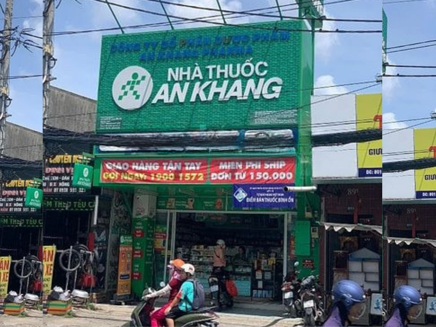 Bán Nhà Mặt Tiền Số 899 Đường Tỉnh lộ 43, Phường Bình Chiểu, Quận Thủ Đức, DT: 5.6x44m, 1 trệt, 1 lầu, DTCN: 218m2