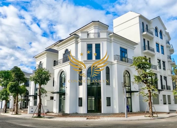 Bán Biệt Thự D2A-66 Vinhomes Grand Park Đường Nguyễn Xiển phường Long Thạnh Mỹ Quận 9