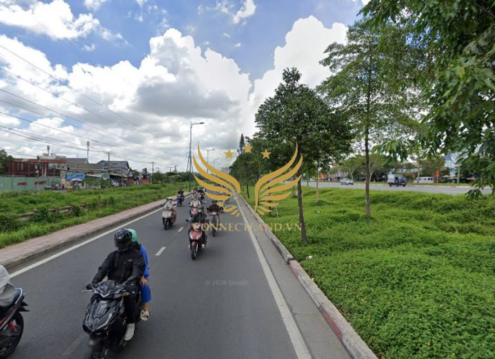 Bán Đất 1296A Kha Vạn Cân Phường Linh Trung Quận Thủ Đức