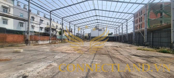 Bán Đất 2MT Trước Sau Số 704 Đường Quốc Lộ 13 , Phường Hiệp Bình Phước, Quận Thủ Đức, DT: 12x150m Nở hậu 50m, đất trống, DTCN: 5.000m2
