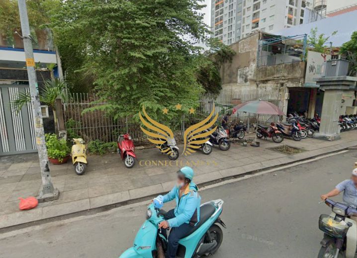 Bán Đất 292 Lũy Bán Bích Phường Hòa Thạnh Quận Tân Phú