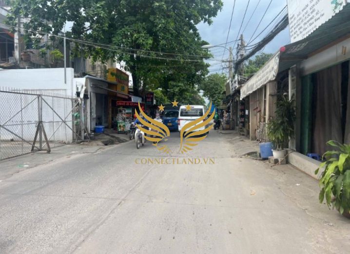 Bán Đất 70 Tân Thới Nhất 8 Phường Tân Thới Nhất Quận 12