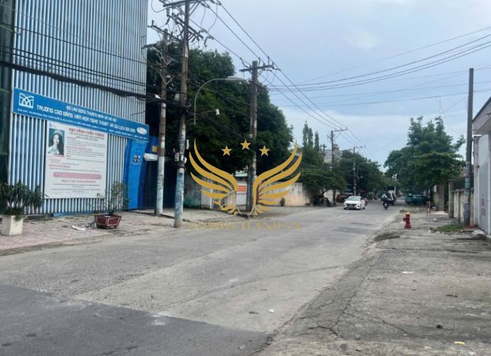 Bán Đất 70 Tân Thới Nhất 8 Phường Tân Thới Nhất Quận 12