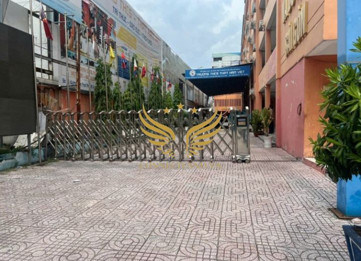 Bán Đất 70 Tân Thới Nhất 8 Phường Tân Thới Nhất Quận 12