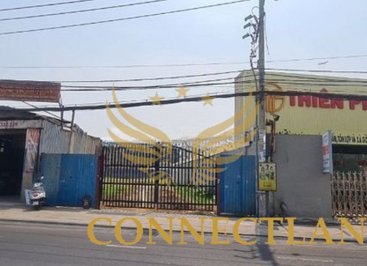 Bán Đất 704 Quốc Lộ 13 Phường Hiệp Bình Phước Quận Thủ Đức