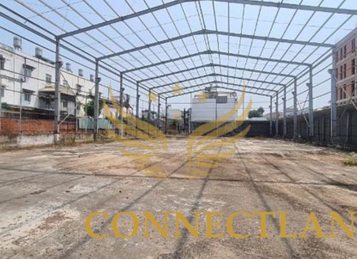 Bán Đất 704 Quốc Lộ 13 Phường Hiệp Bình Phước Quận Thủ Đức