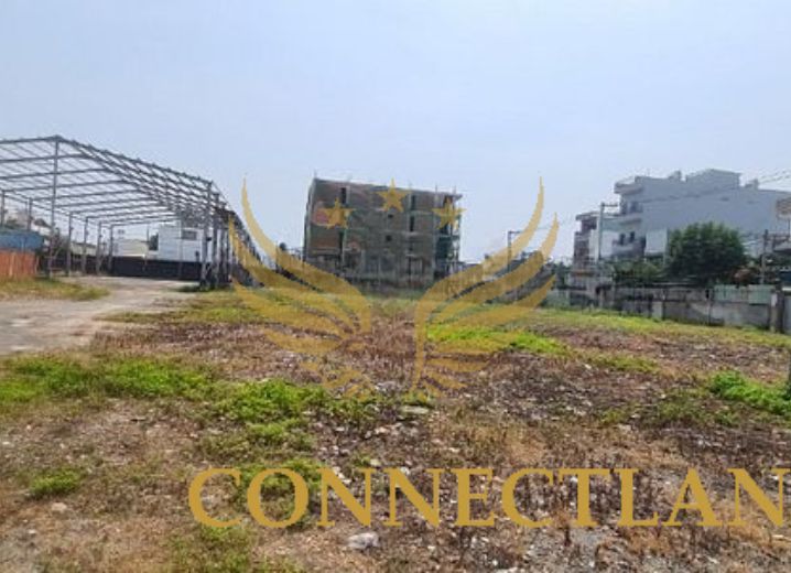 Bán Đất 704 Quốc Lộ 13 Phường Hiệp Bình Phước Quận Thủ Đức