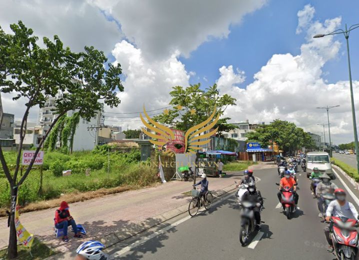Bán Đất 788 Phạm Văn Đồng Phường Hiệp Bình Chánh Quận Thủ Đức